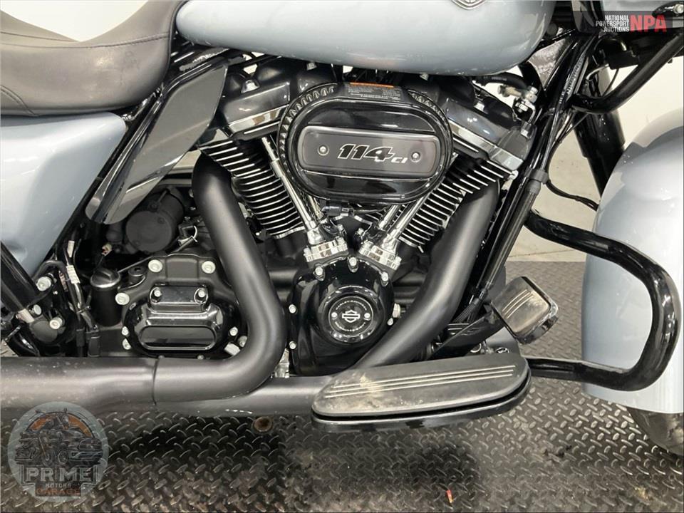 2023 Harley-Davidson FLTRXS ROAD GLIDE SPECIAL — фото 6