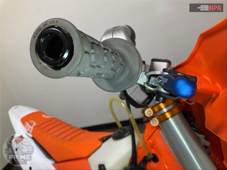 2024 Ktm 350 XC-F FACTORY EDITION — фото 25