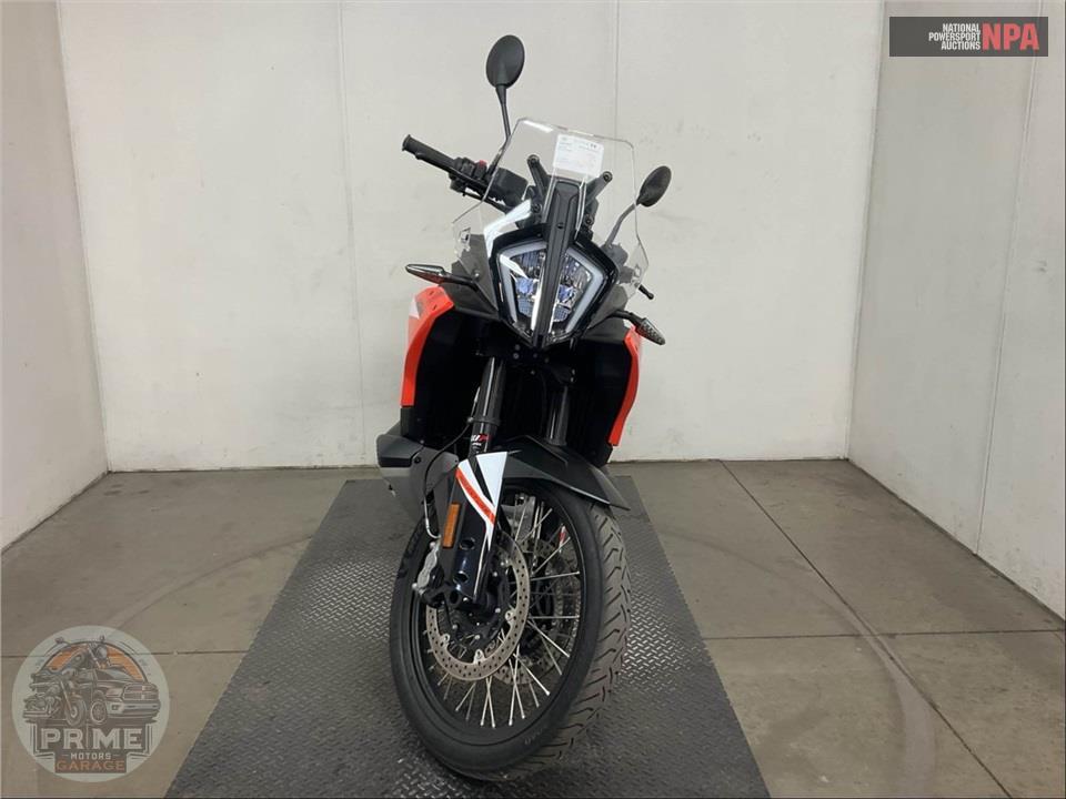 2023 Ktm 890 ADVENTURE — фото 2