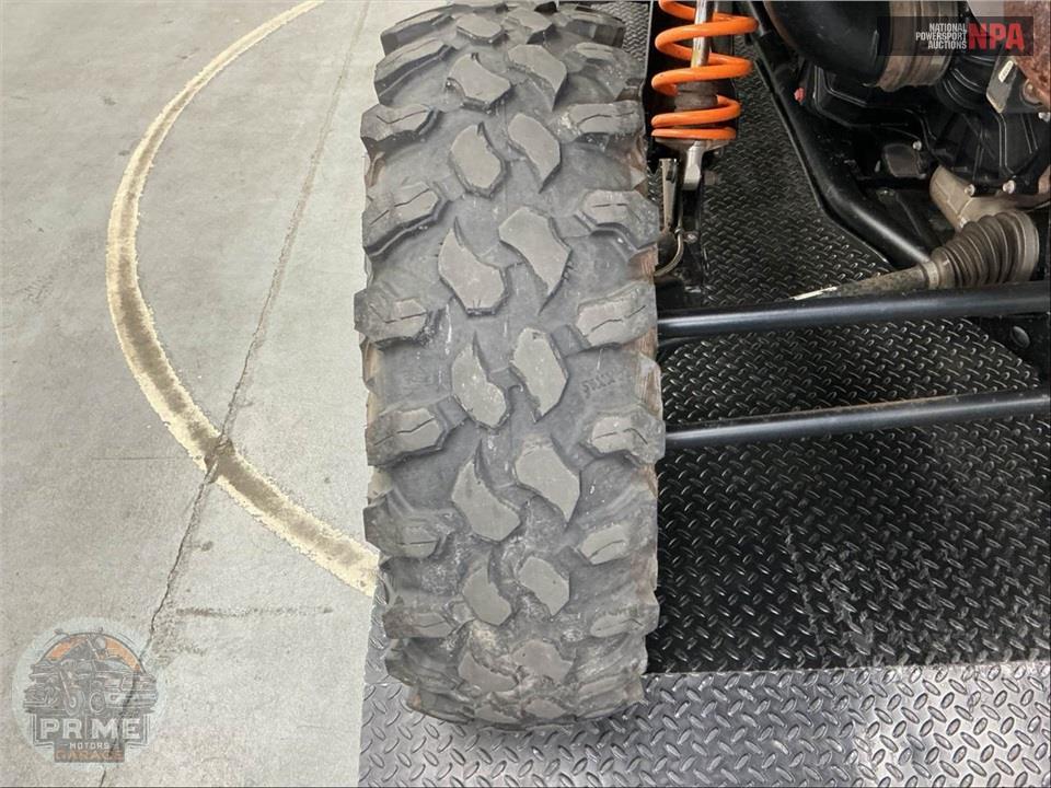 2024 Polaris RZR XP 4 1000 ULTIMATE — фото 43