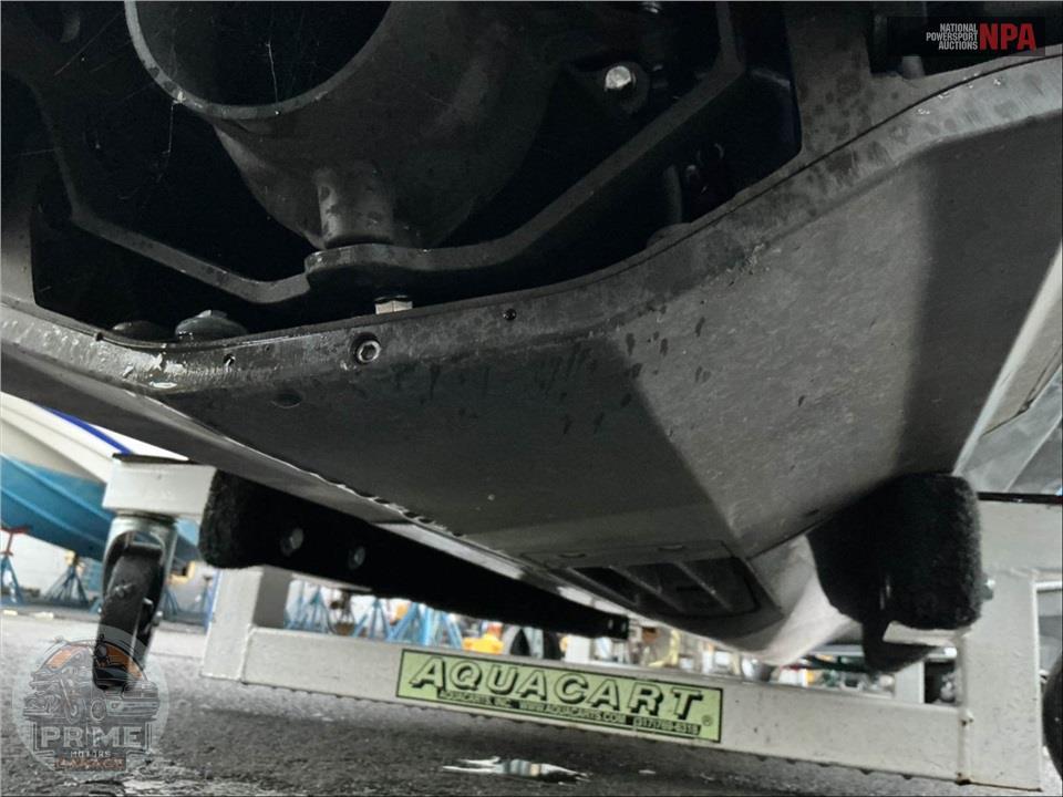 2022 Seadoo/Brp GTX 300 SOUND SYSTEM — фото 15