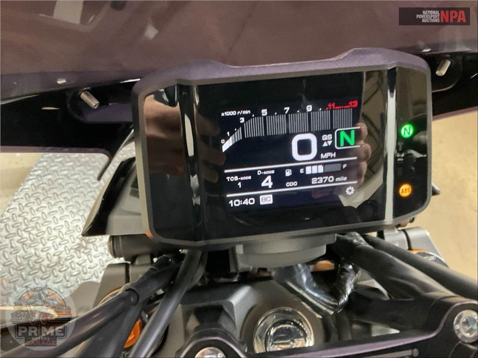 2023 Yamaha MT-09 SP — фото 5