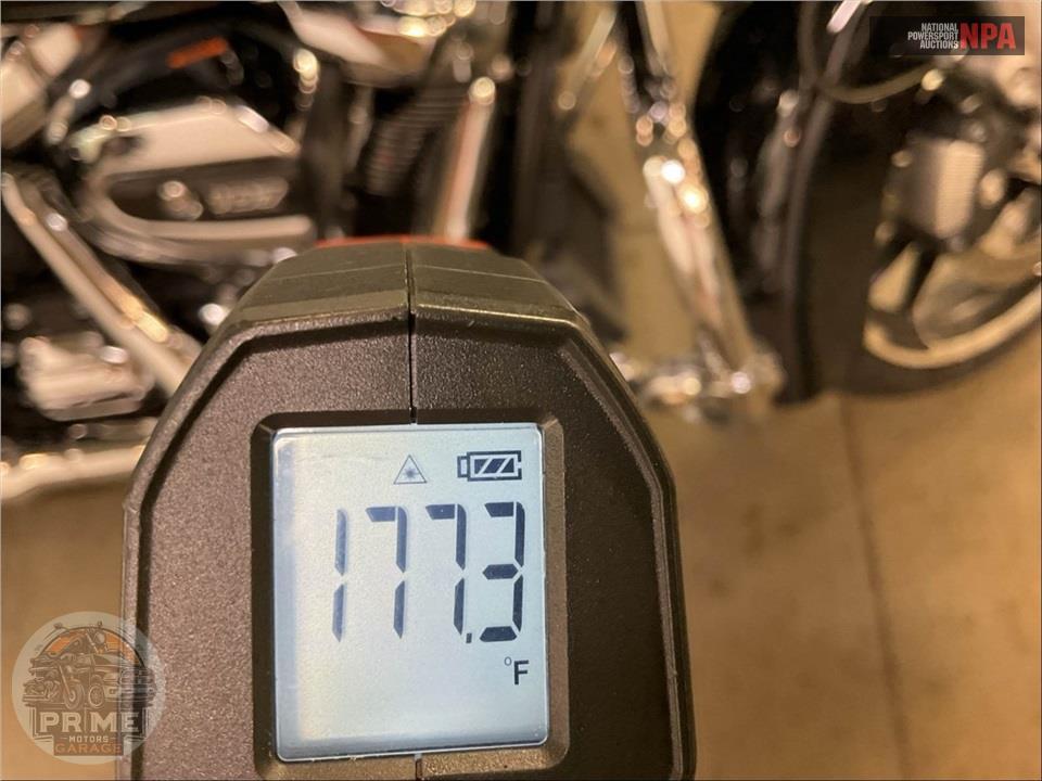 2023 Harley-Davidson FLTRX ROAD GLIDE — фото 8