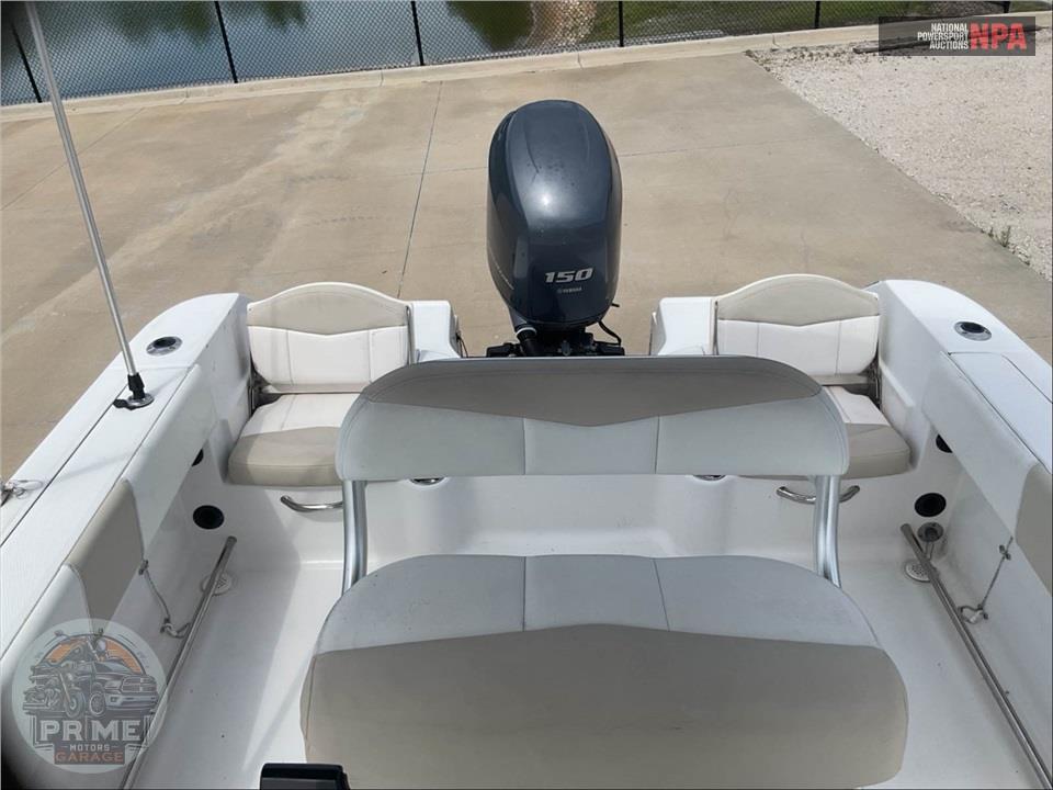 2013 Robalo R200/CC(*) L=21/E-150HP YAMAHA OB — фото 26