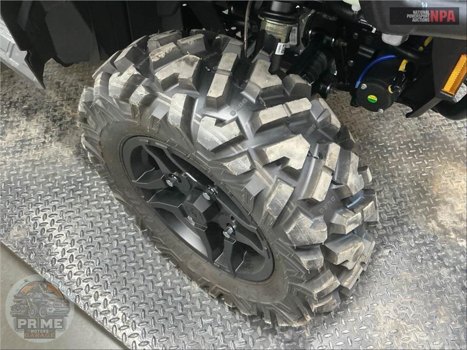 2025 Polaris SPORTSMAN 570 TRAIL — фото 16
