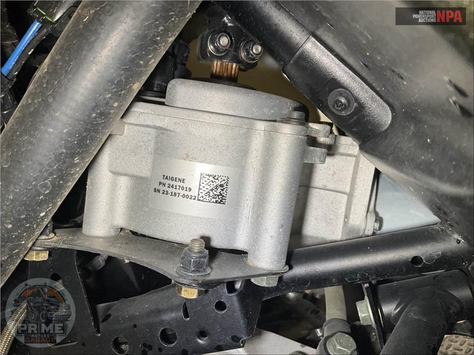 2024 Polaris SPORTSMAN XP 1000 S — фото 17