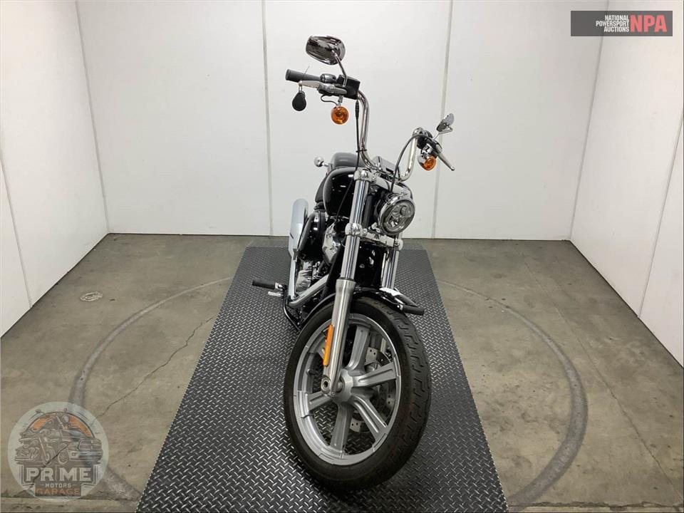 2023 Harley-Davidson FXST SOFTAIL STANDARD — фото 2