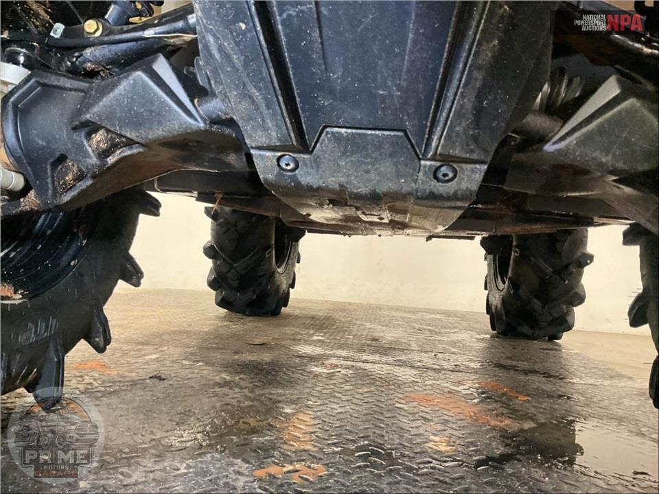 2023 Can-Am OUTLANDER X MR 1000R — фото 15