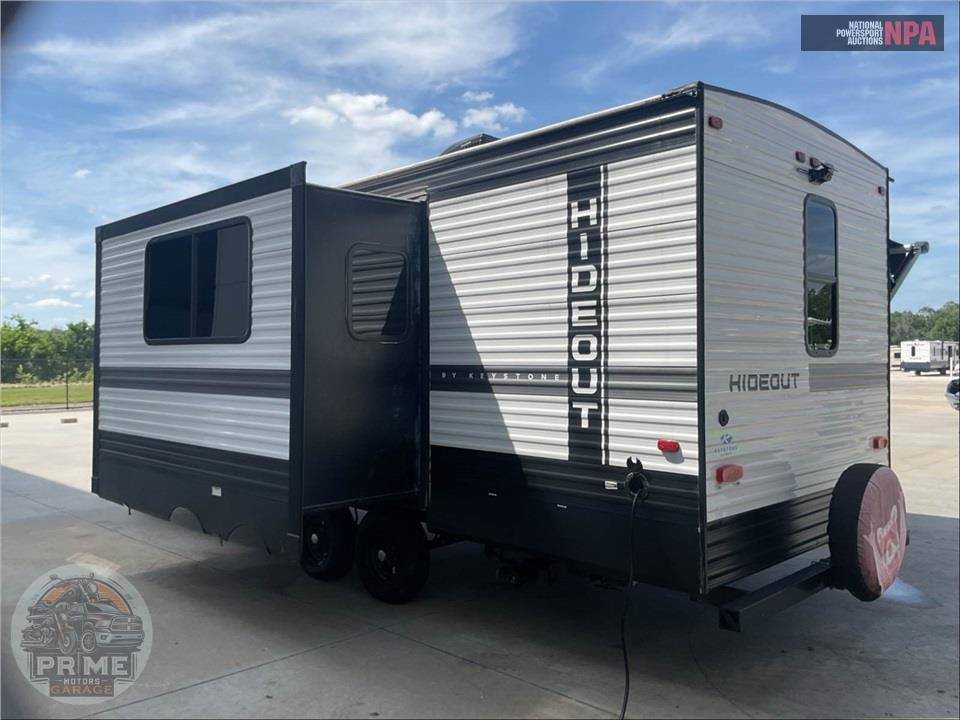 2022 Keystone Rv M-243 RB HIDEOUT SERIES — фото 3