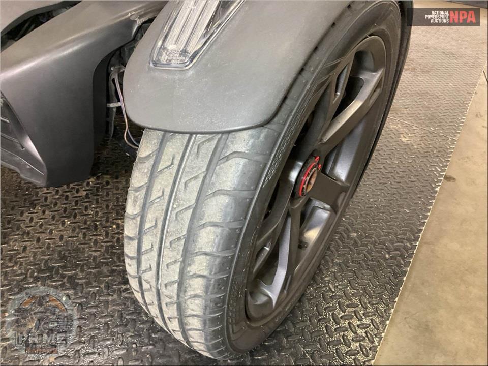 2021 Can-Am RYKER 900 ACE — фото 20