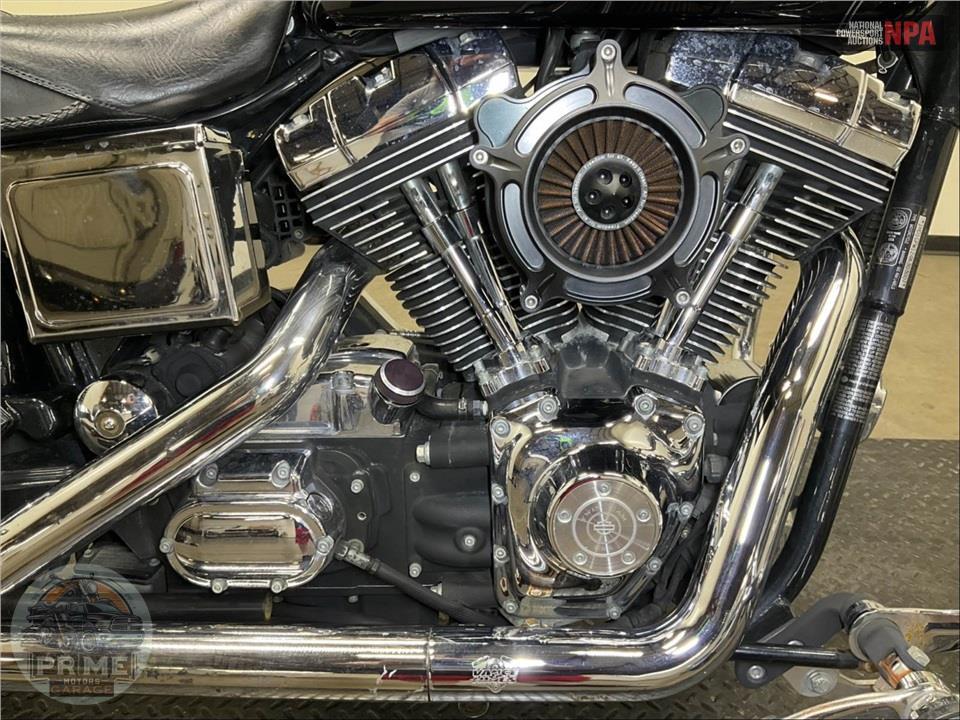 2004 Harley-Davidson FXDWGI DYNA WIDE GLIDE — фото 6