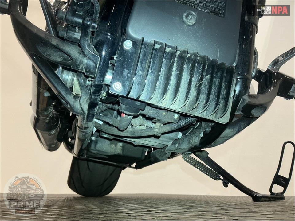 2025 Harley-Davidson FXBR BREAKOUT — фото 14