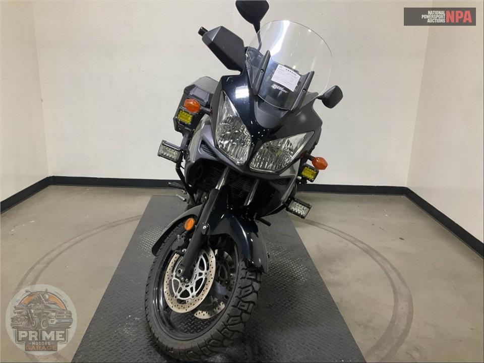 2006 Suzuki DL1000K6 V-STROM — фото 2