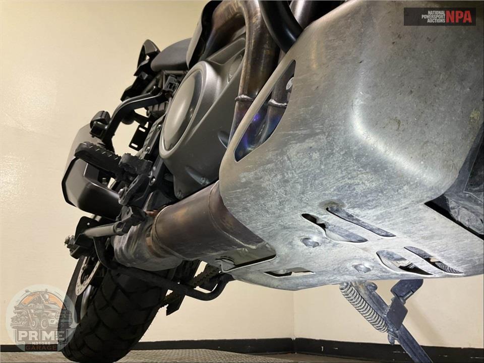 2022 Harley-Davidson RA1250S PAN AMERICA 1250 SPECIAL — фото 12