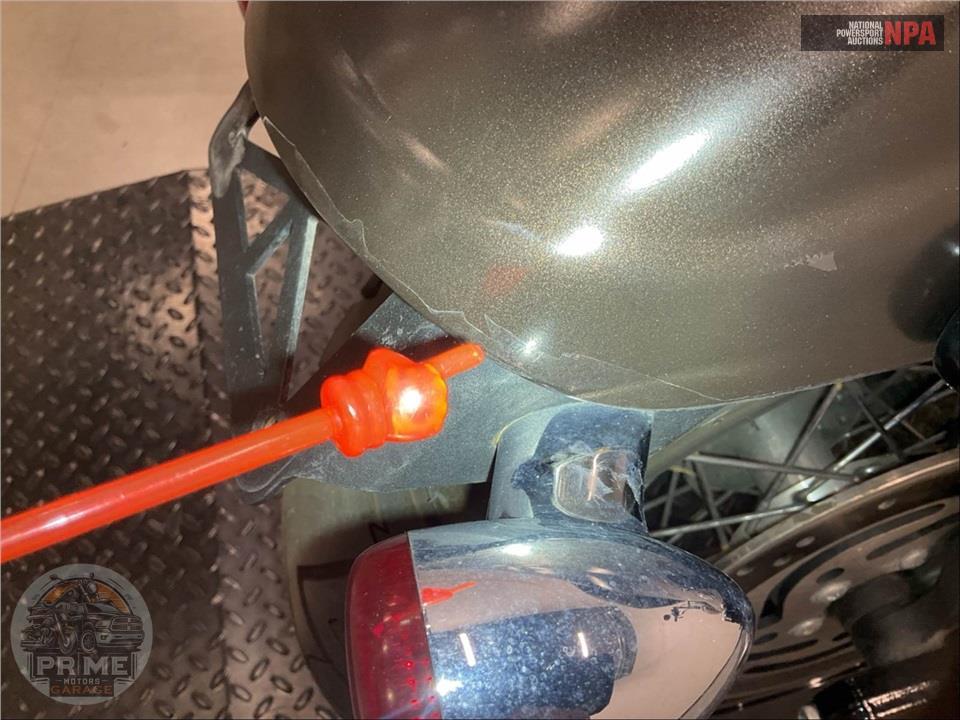 2014 Harley-Davidson FXDWG-103 DYNA WIDE GLIDE — фото 24