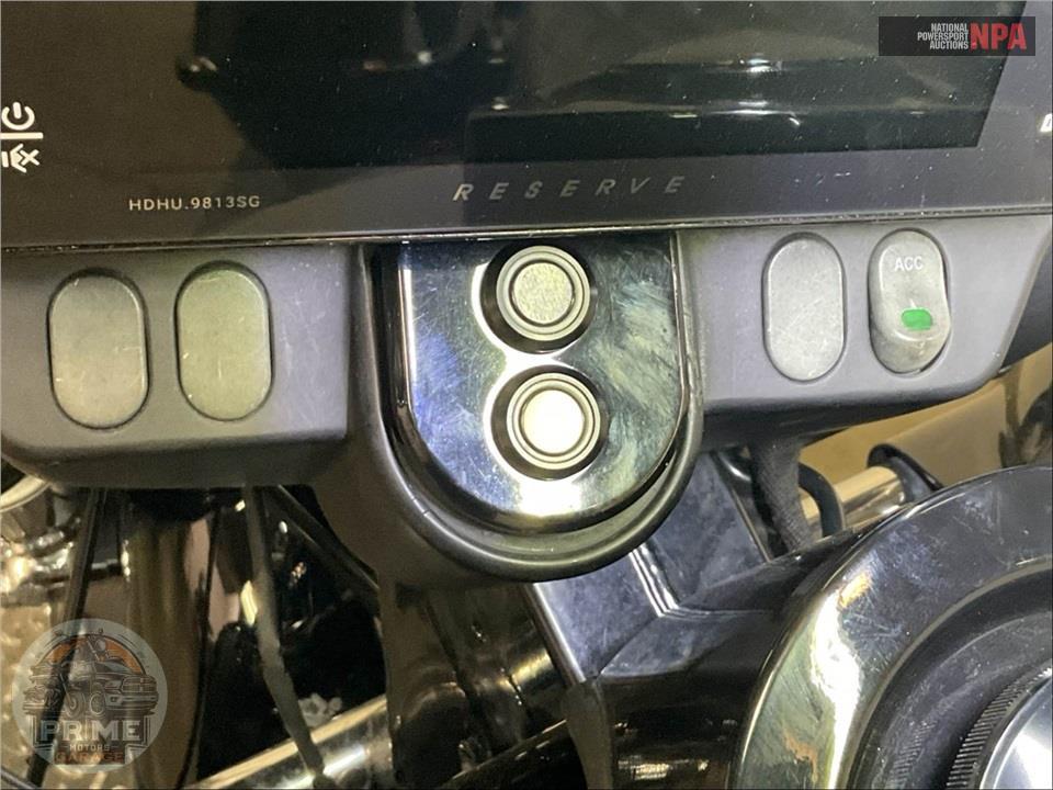 2007 Harley-Davidson FLHX STREET GLIDE — фото 11