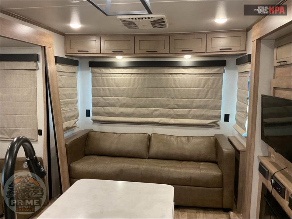 2021 Keystone Rv M-370 RL - ARCADIA FIFTH WHEEL SERIES — фото 7