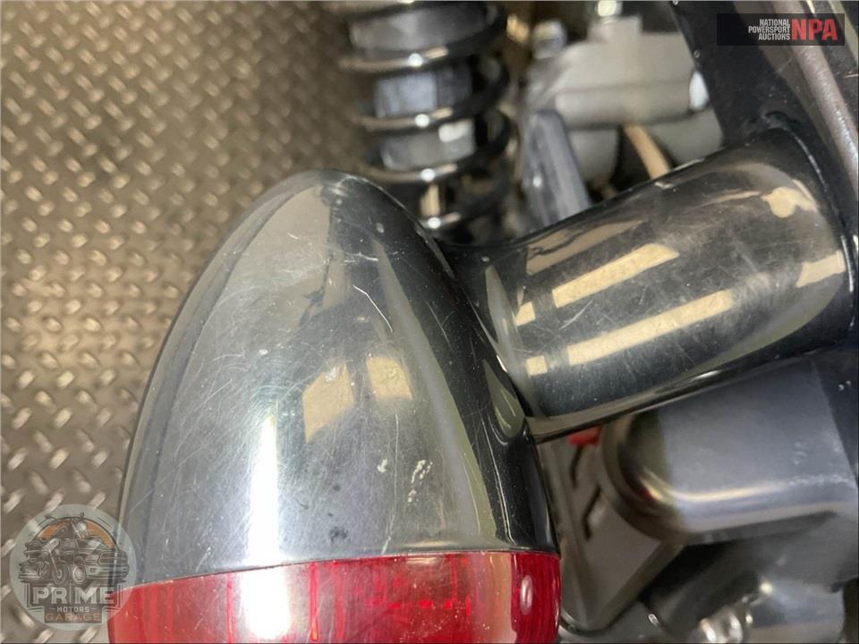 2018 Harley-Davidson XL1200 IRON — фото 29
