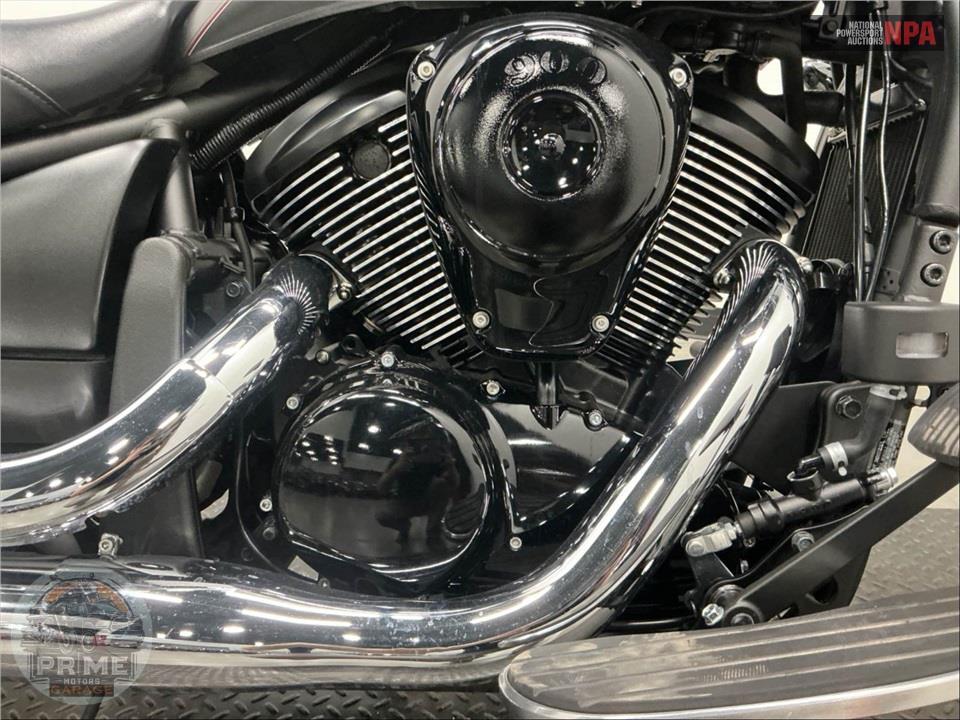 2018 Kawasaki VN900BJF VULCAN 900 CLASSIC — фото 6