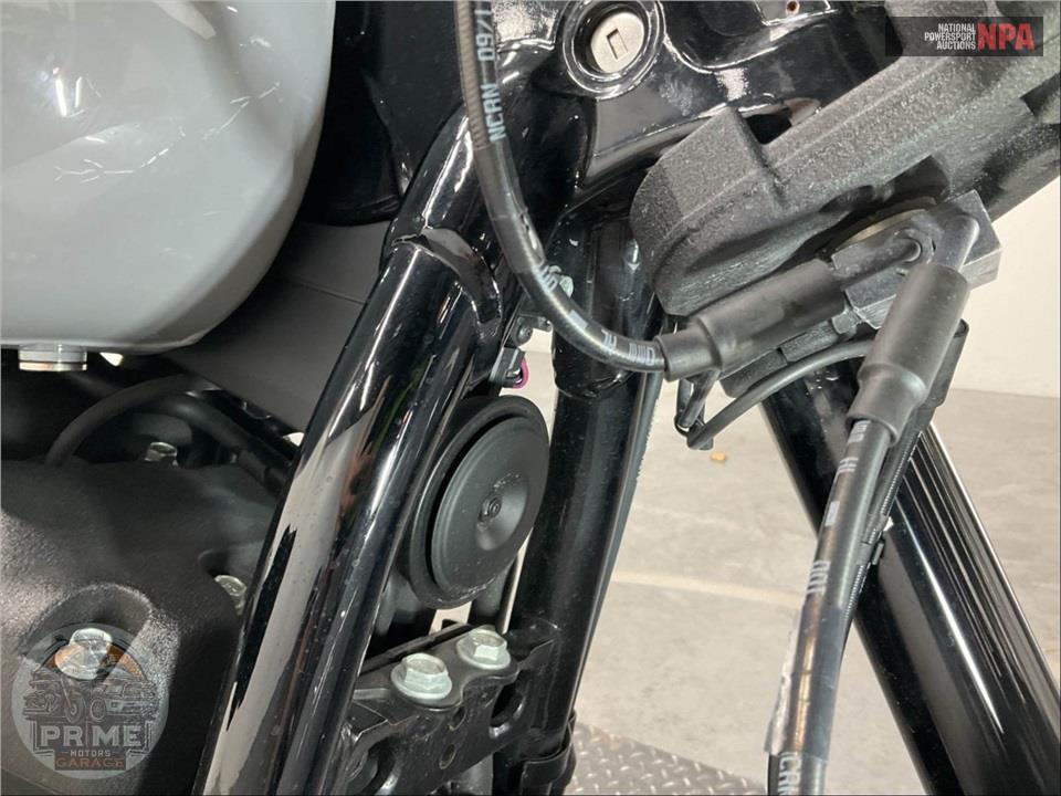 2024 Harley-Davidson FXLRS LOW RIDER S — фото 12