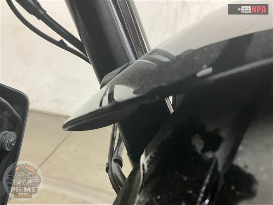 2023 Harley-Davidson RH1250S SPORTSTER S — фото 15