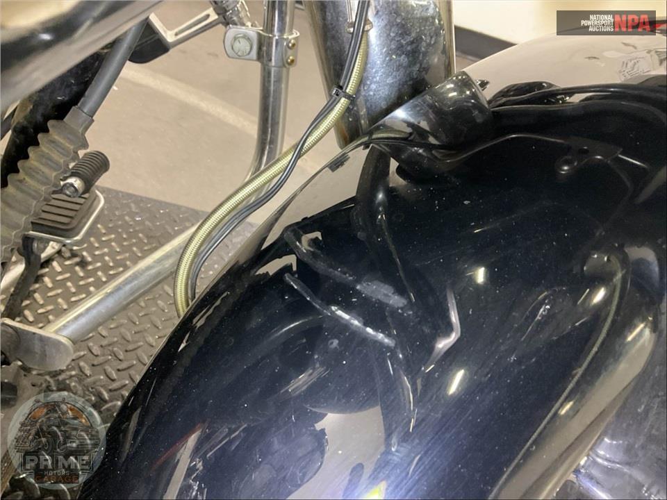 2003 Harley-Davidson FLHTI ELECTRA GLIDE — фото 18