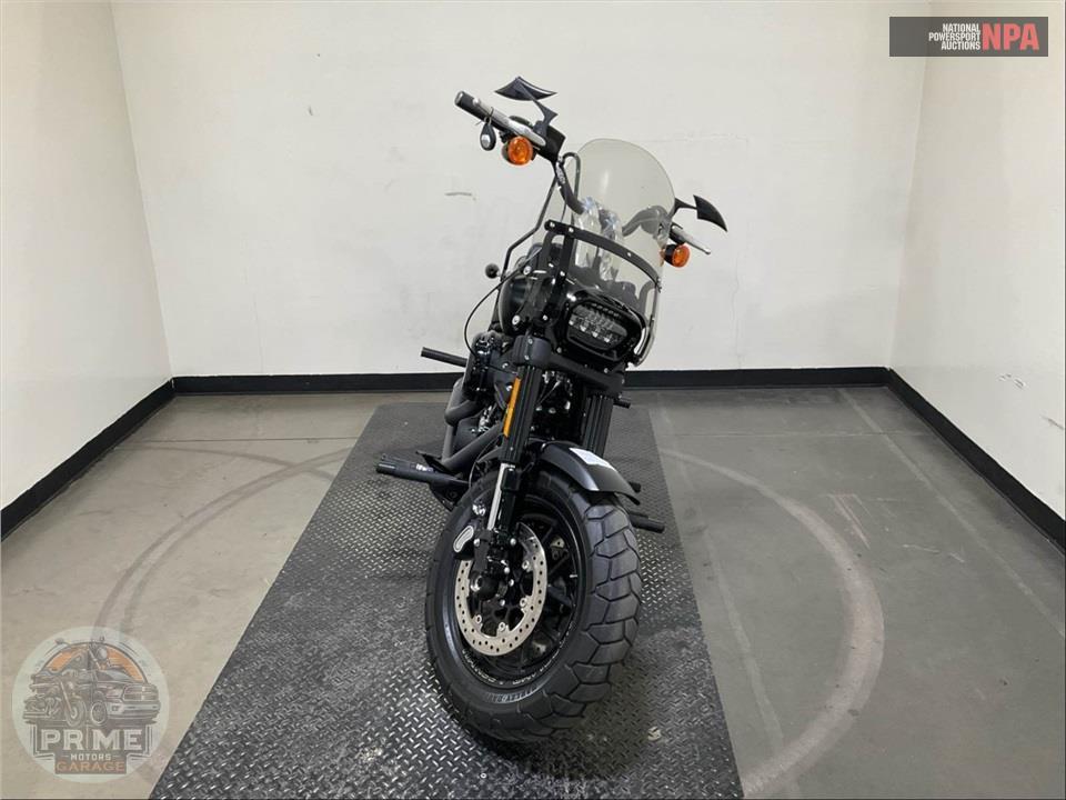 2018 Harley-Davidson FXFB FAT BOB — фото 2