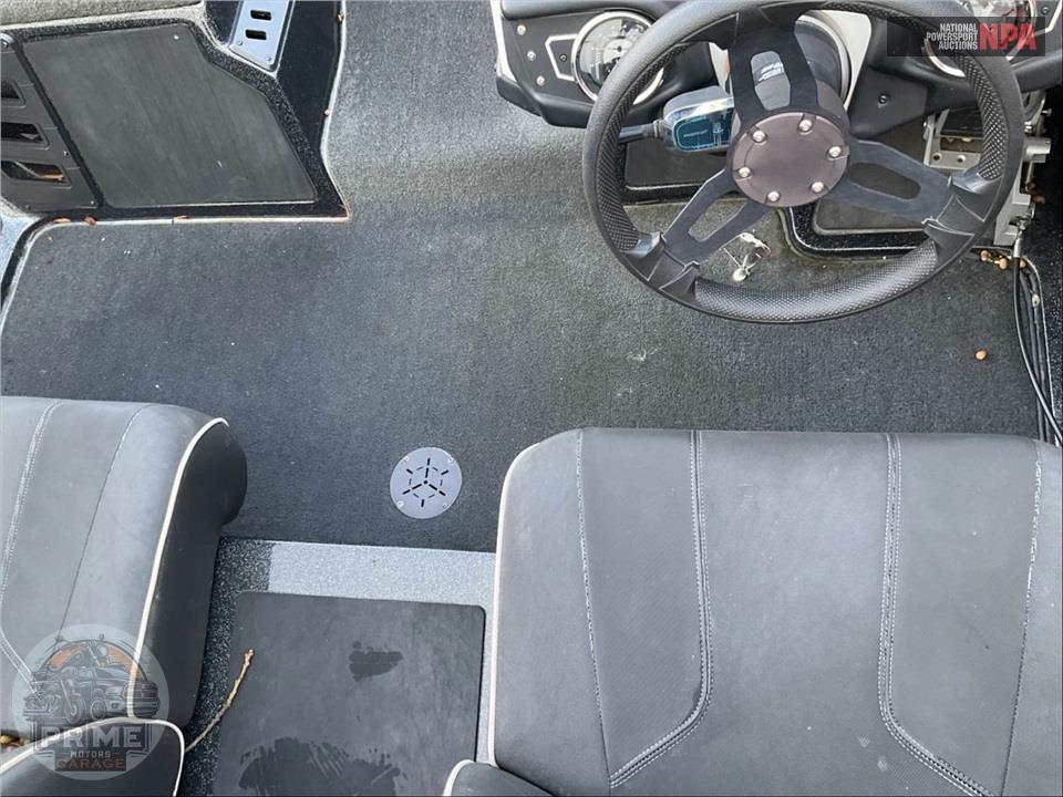 2023 Skeeter Boats ZX150(*) ZX SERIES L:19 E:1 150HP YAMA OB — фото 33