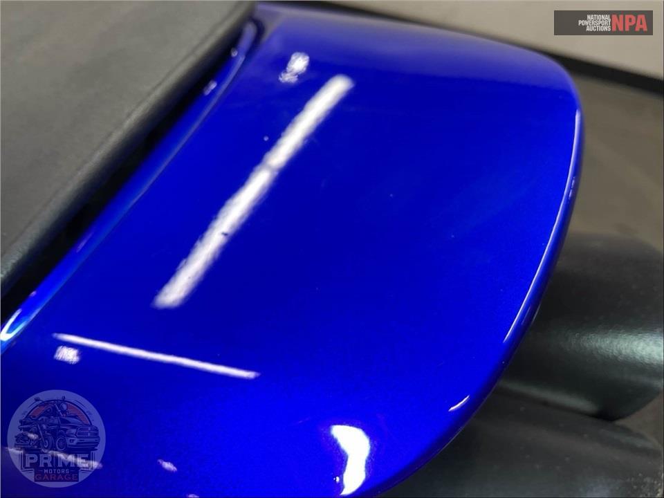 2008 Honda CBR600RR8 — фото 18