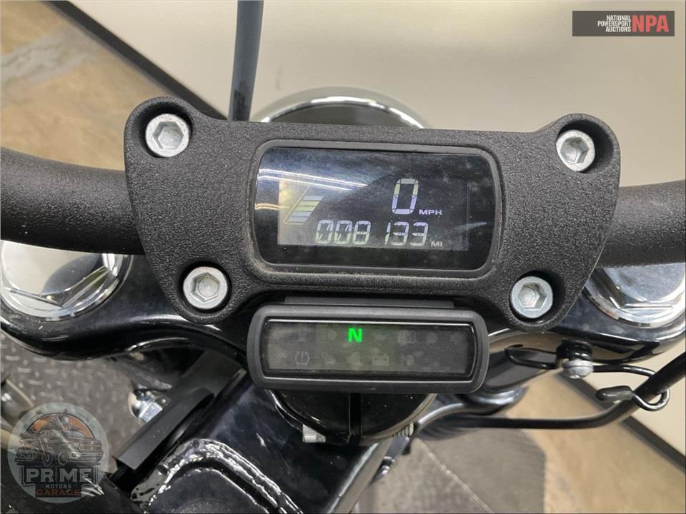 2019 Harley-Davidson FXBB STREET BOB — фото 5