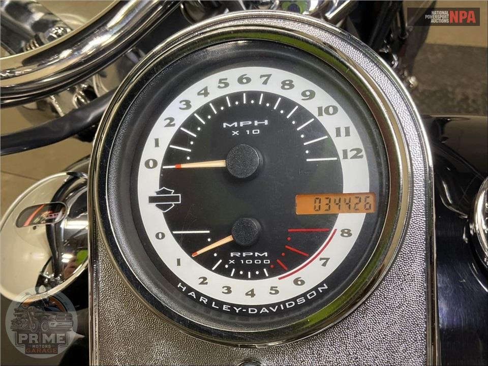 2005 Harley-Davidson FLSTCI HERITAGE SOFTAIL CLASSIC — фото 5