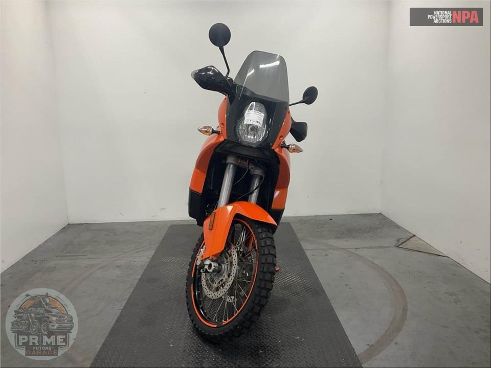 2007 Ktm 990 ADVENTURE — фото 2
