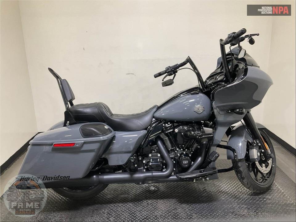2022 HARLEY-DAVIDSON FLTRXS ROAD GLIDE SPECIAL