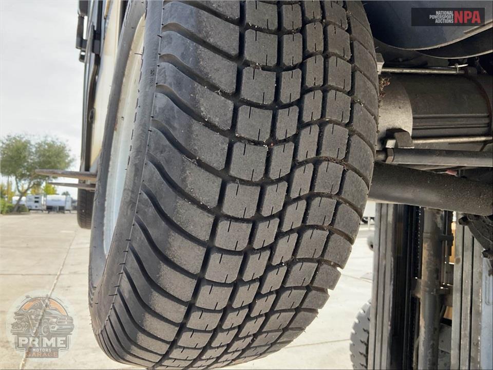 2015 Columbia Car Par Summit Utilitruck SU5 — фото 20