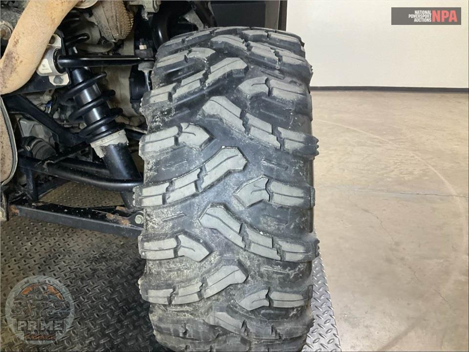 2024 Polaris RANGER CREW XP 1000 NORTHSTAR EDITION ULTIMATE — фото 27