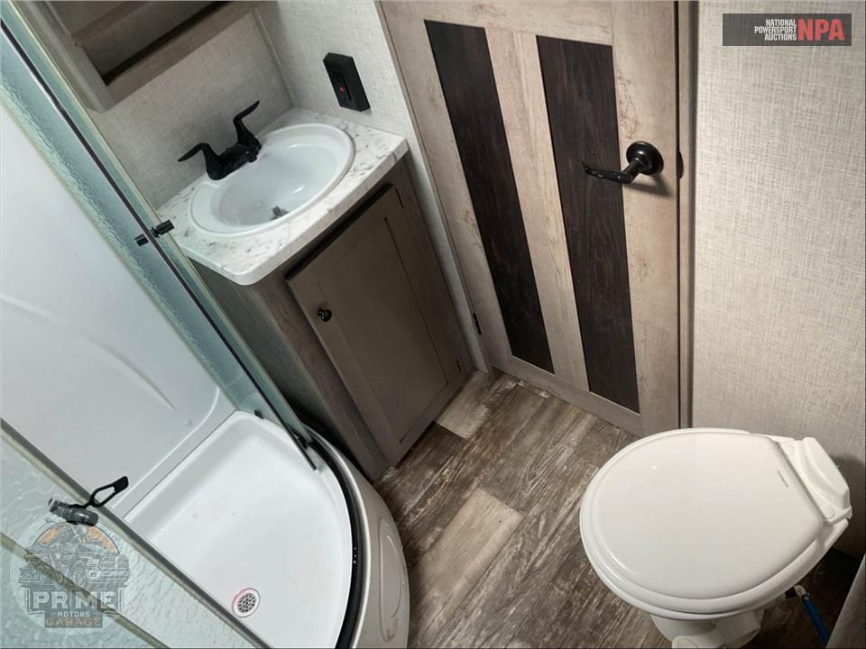 2020 Keystone Rv M-328 RL OUTBACK SERIES — фото 22