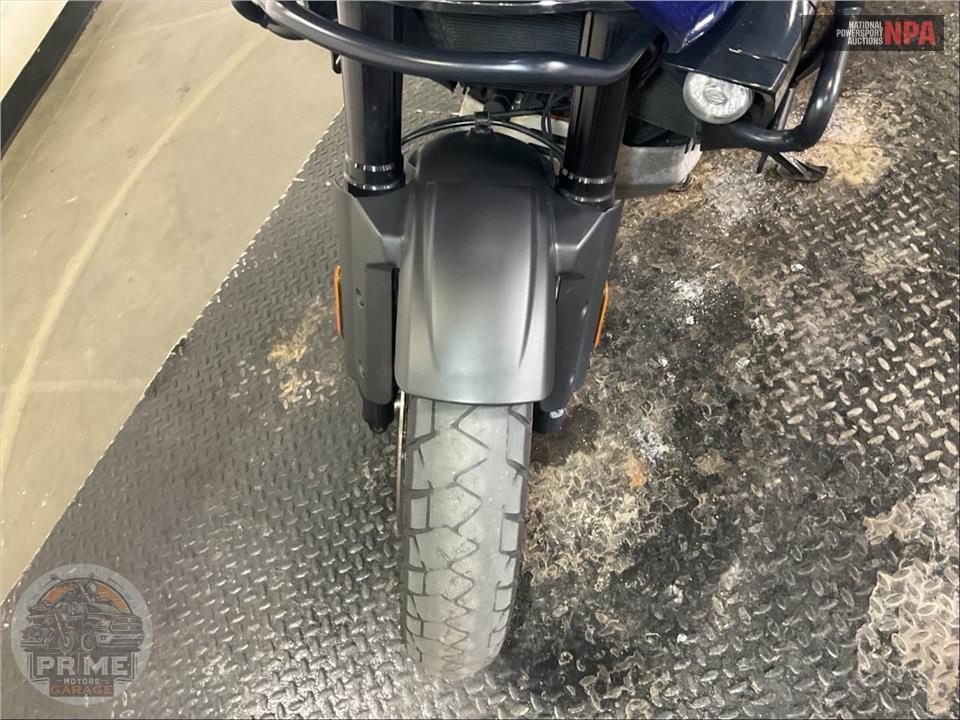 2025 Harley-Davidson RA1250ST PAN AMERICA SPECIAL — фото 30