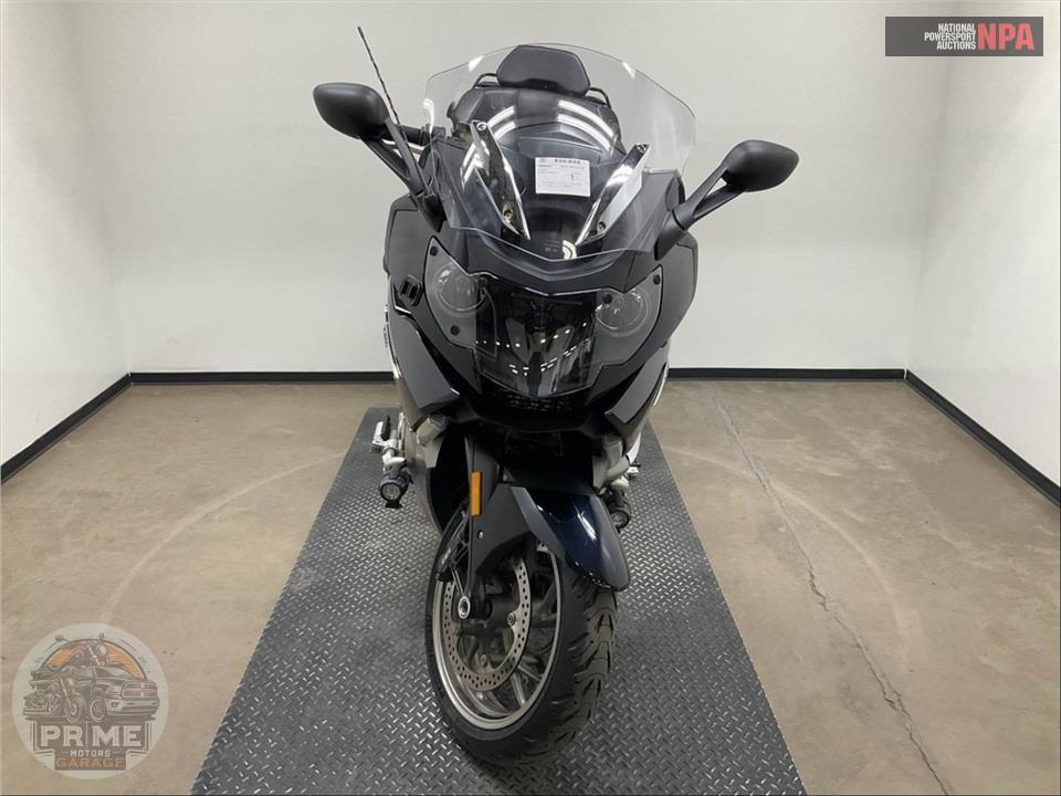 2012 Bmw K1600GTL PREMIUM — фото 2