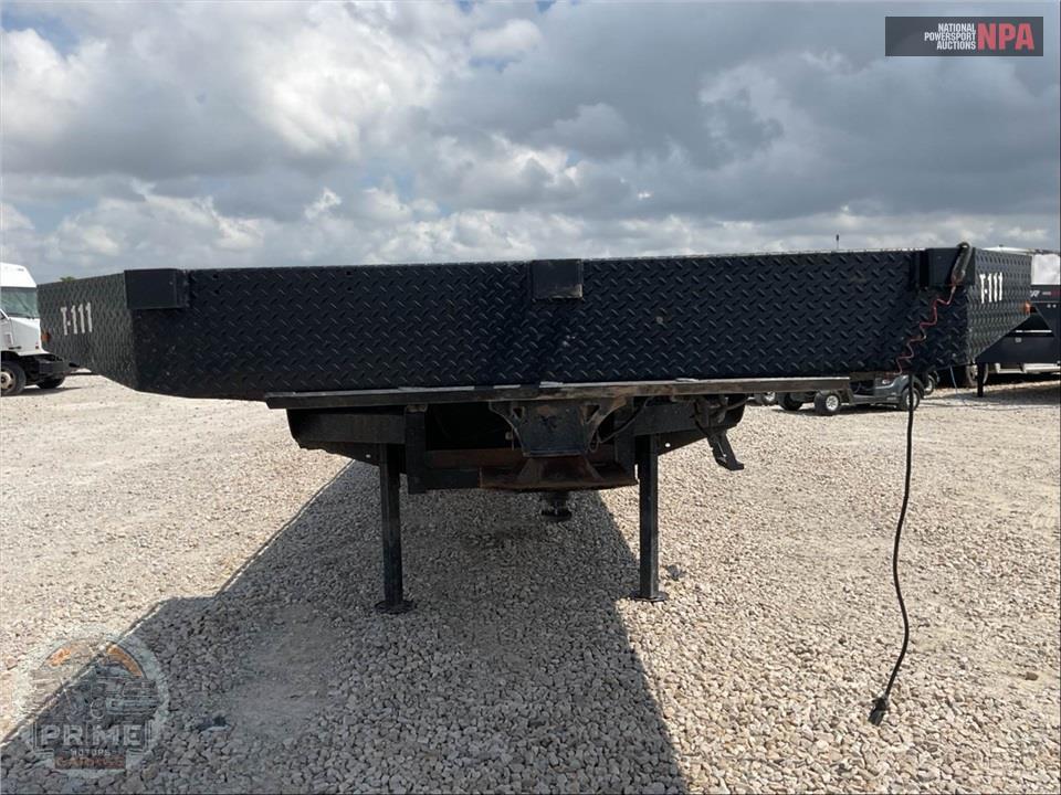 2023 Diamond C Trailers SDX212 — фото 13