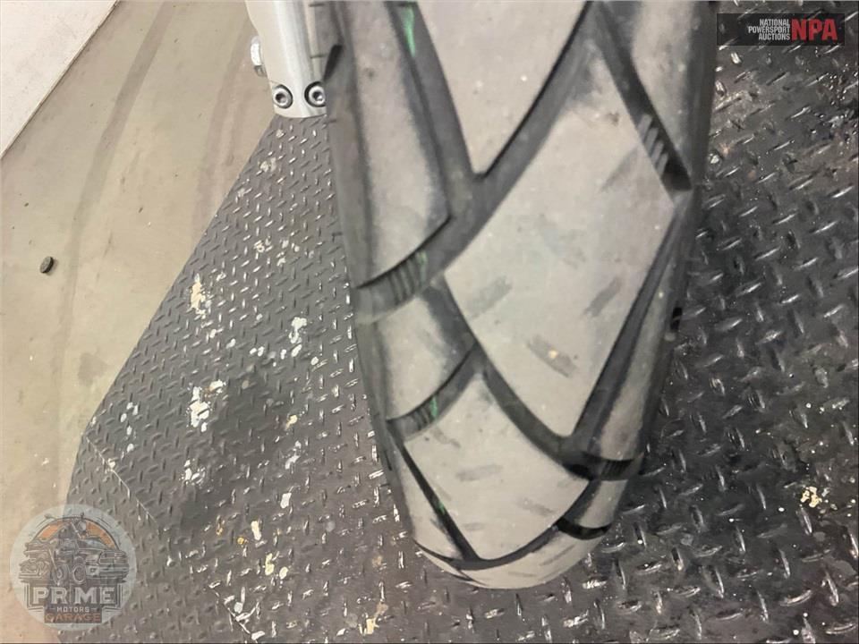 2003 Honda VT750DCA3 SHADOW SPIRIT — фото 17