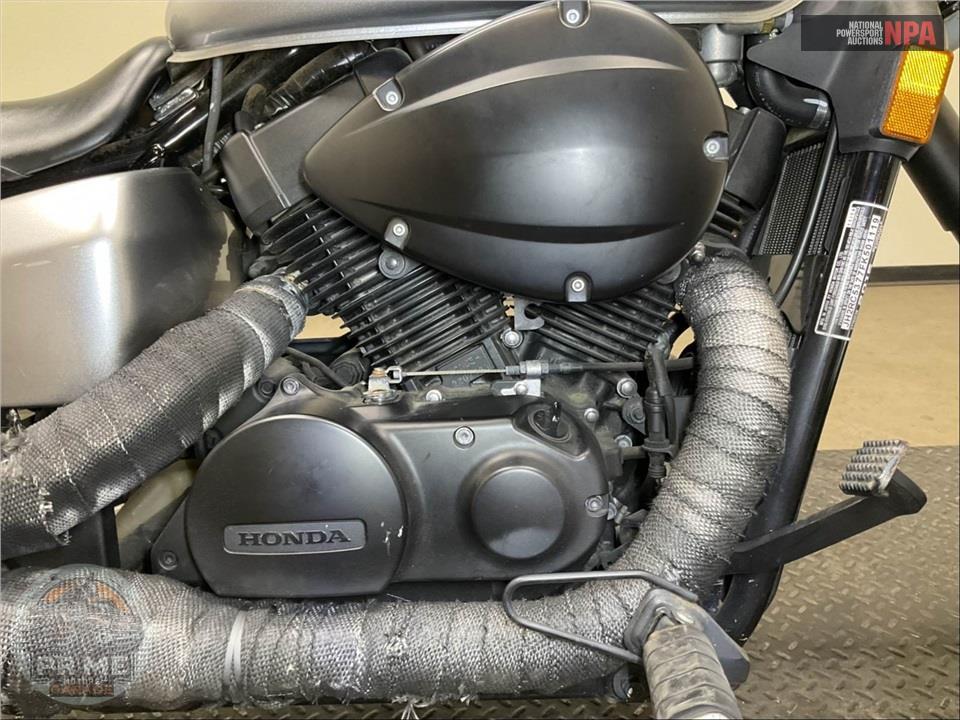 2015 Honda VT750C2BF SHADOW PHANTOM — фото 6