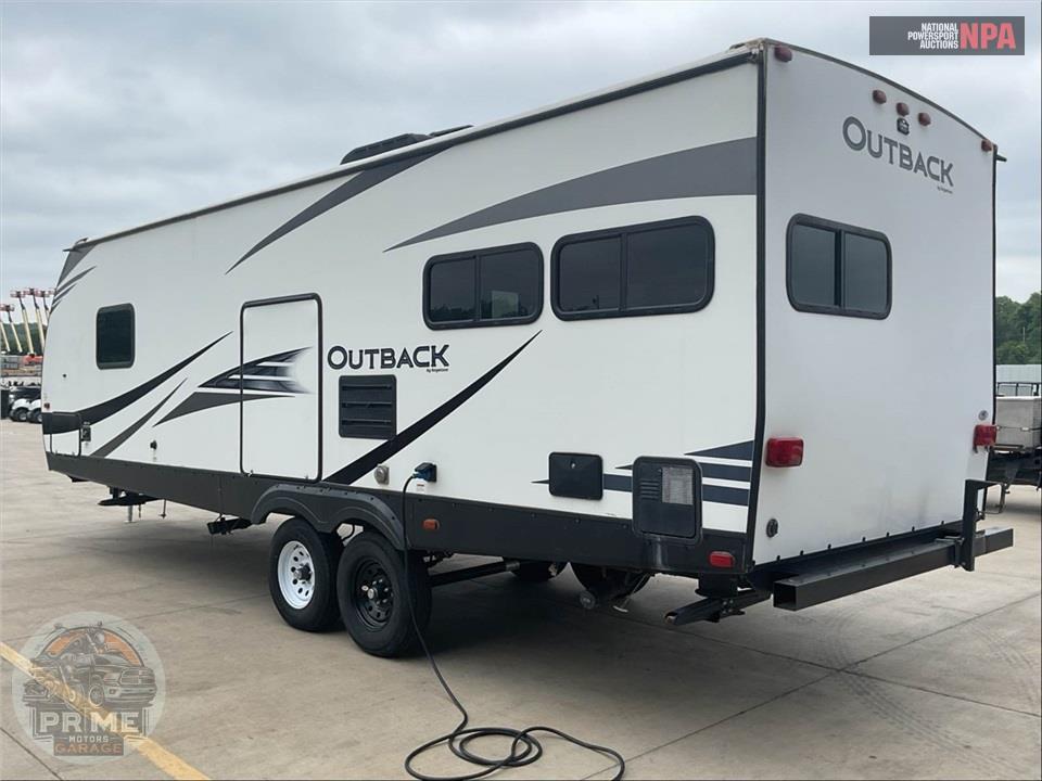 2019 Keystone Rv M-260 UML - OUTBACK ULTRA-LITE SERIES — фото 3