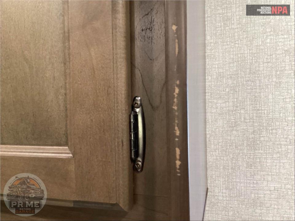 2019 Keystone Rv M-32 RLI COUGAR SERIES — фото 18