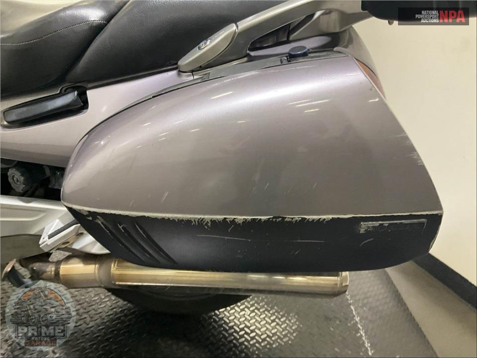 2003 Honda ST1300A3 ABS II — фото 27