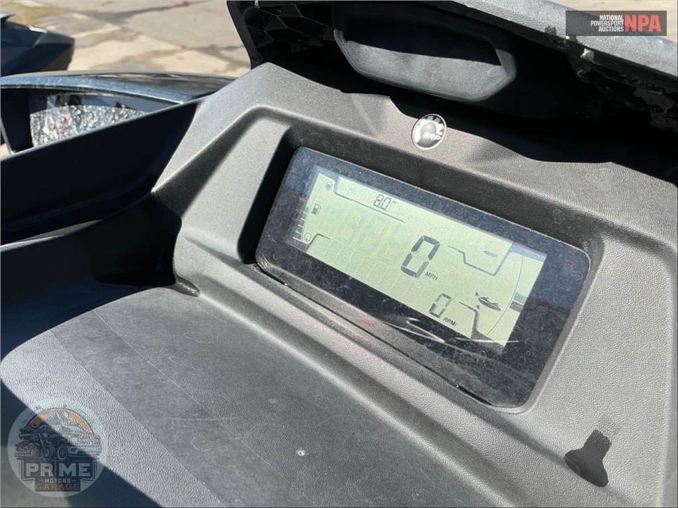 2021 Seadoo/Brp GTI SE 130 — фото 5