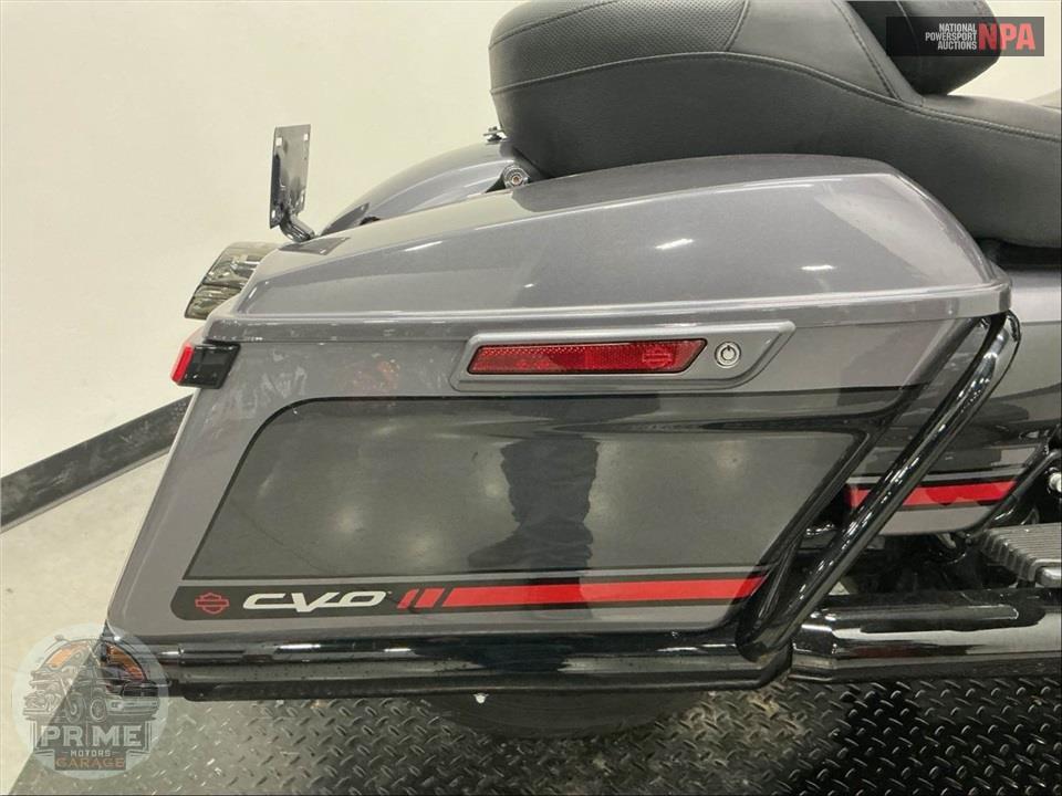 2020 Harley-Davidson FLHTKSE CVO LIMITED — фото 23