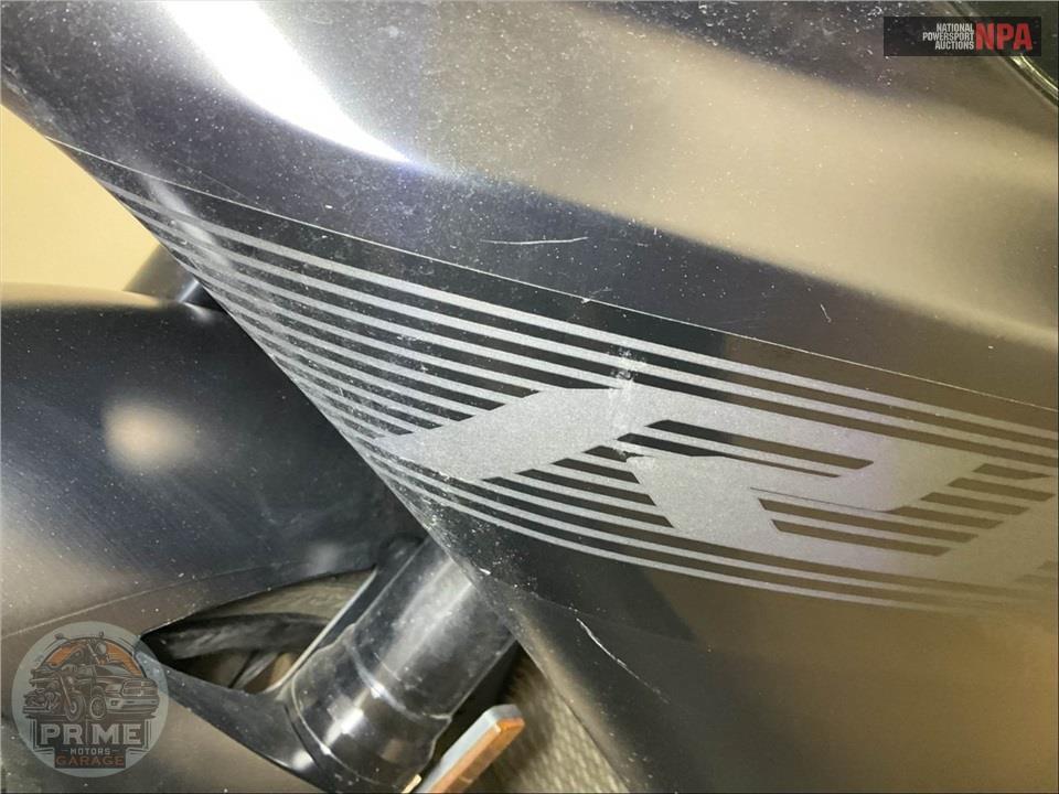 2021 Yamaha YZF-R1 — фото 22