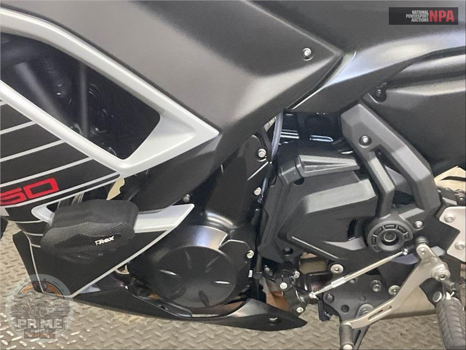 2026 Kawasaki NINJA 650 ABS — фото 7