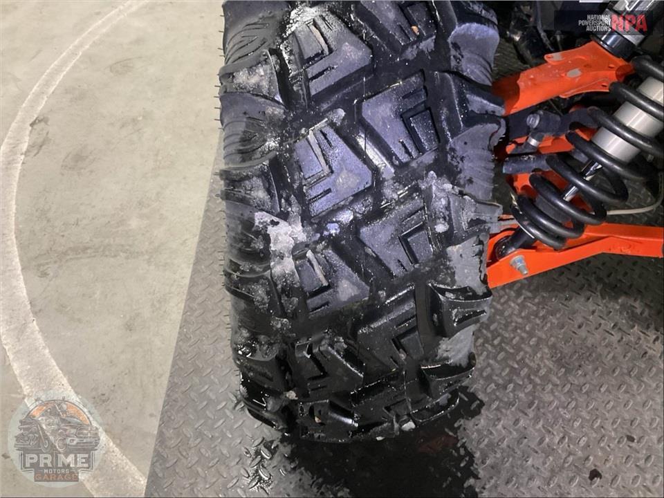 2017 Polaris GENERAL 1000 DELUXE (ELECTRIC POWER STEERING) — фото 33