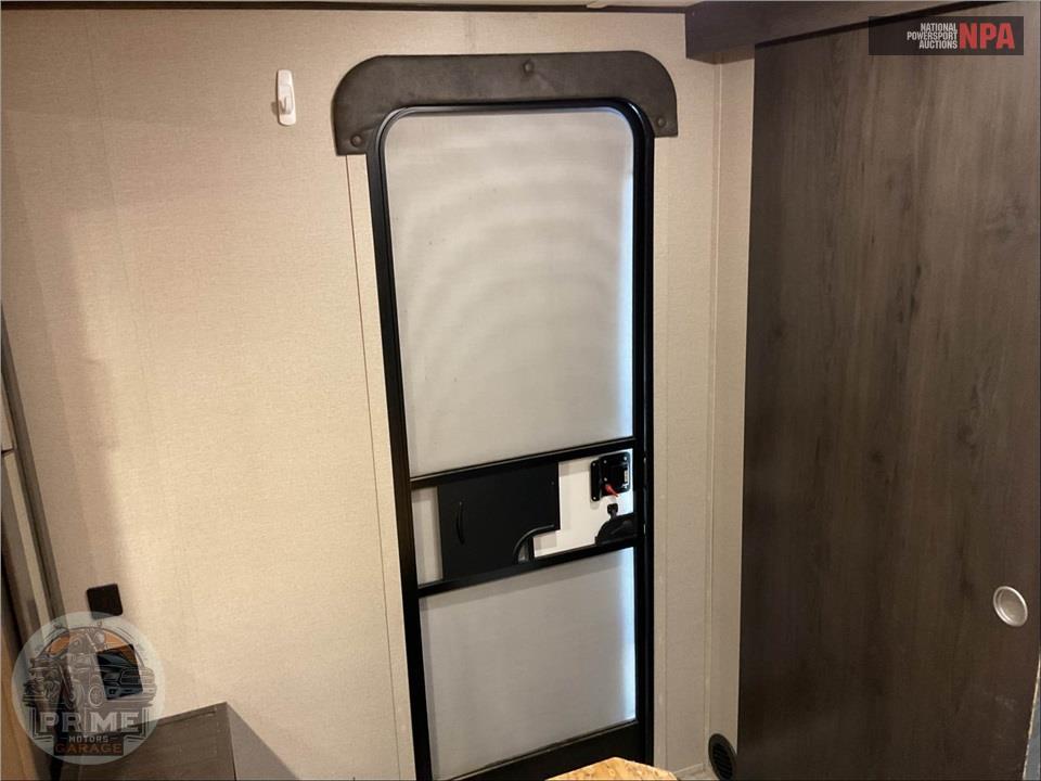 2022 Grand Design Recreational Vehicles M-265BH TRANSCEND XPLOR SERIES — фото 13
